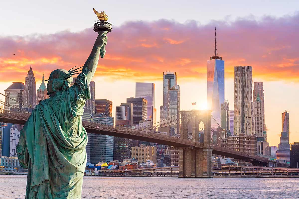 Il Turismo a New York, numeri da record
