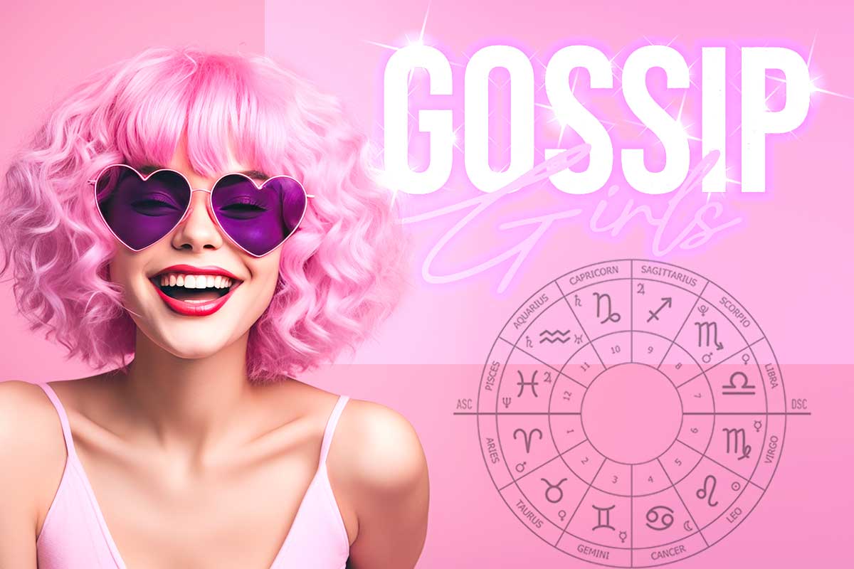 Gossip Girl e i segni zodiacali