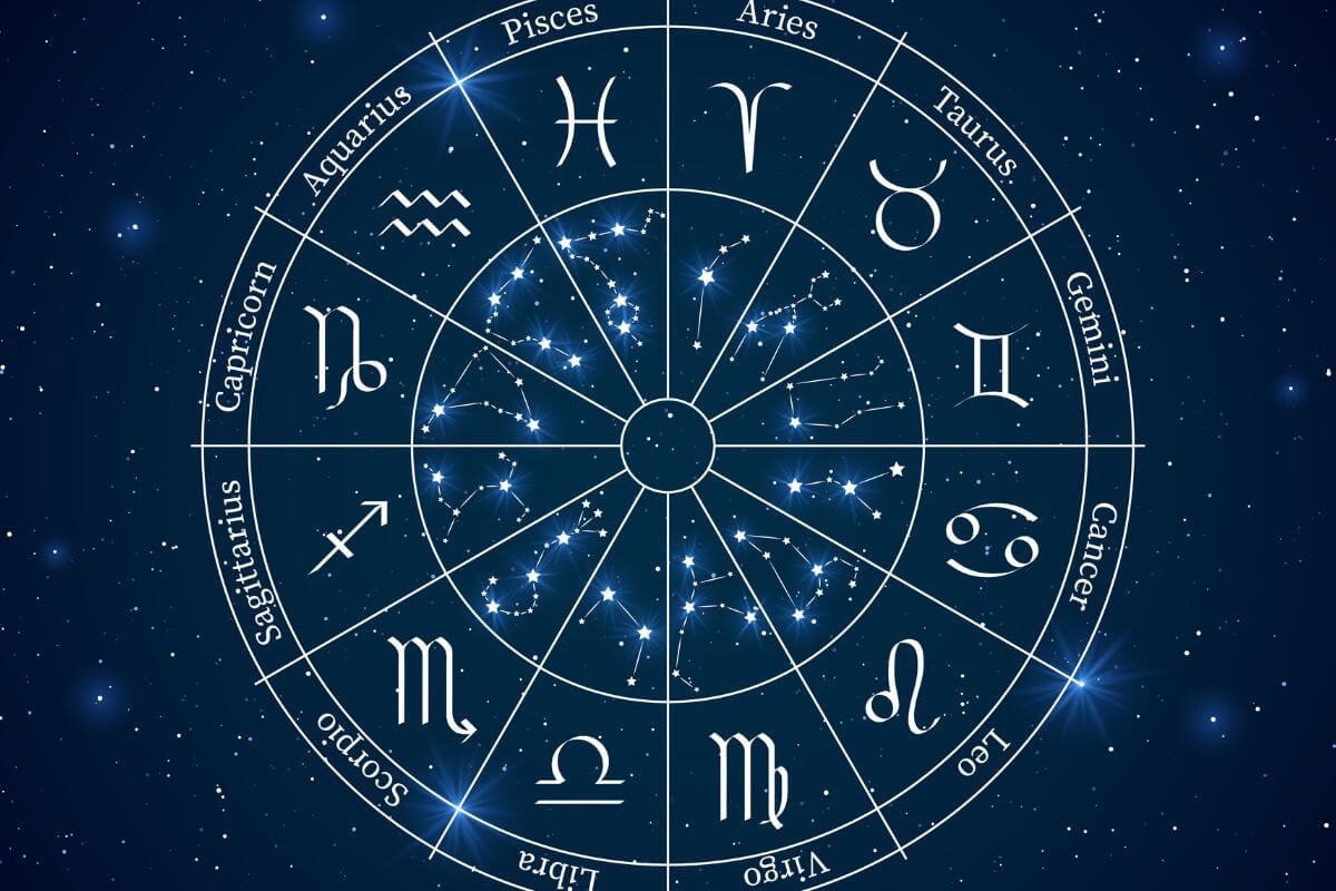 astrologia