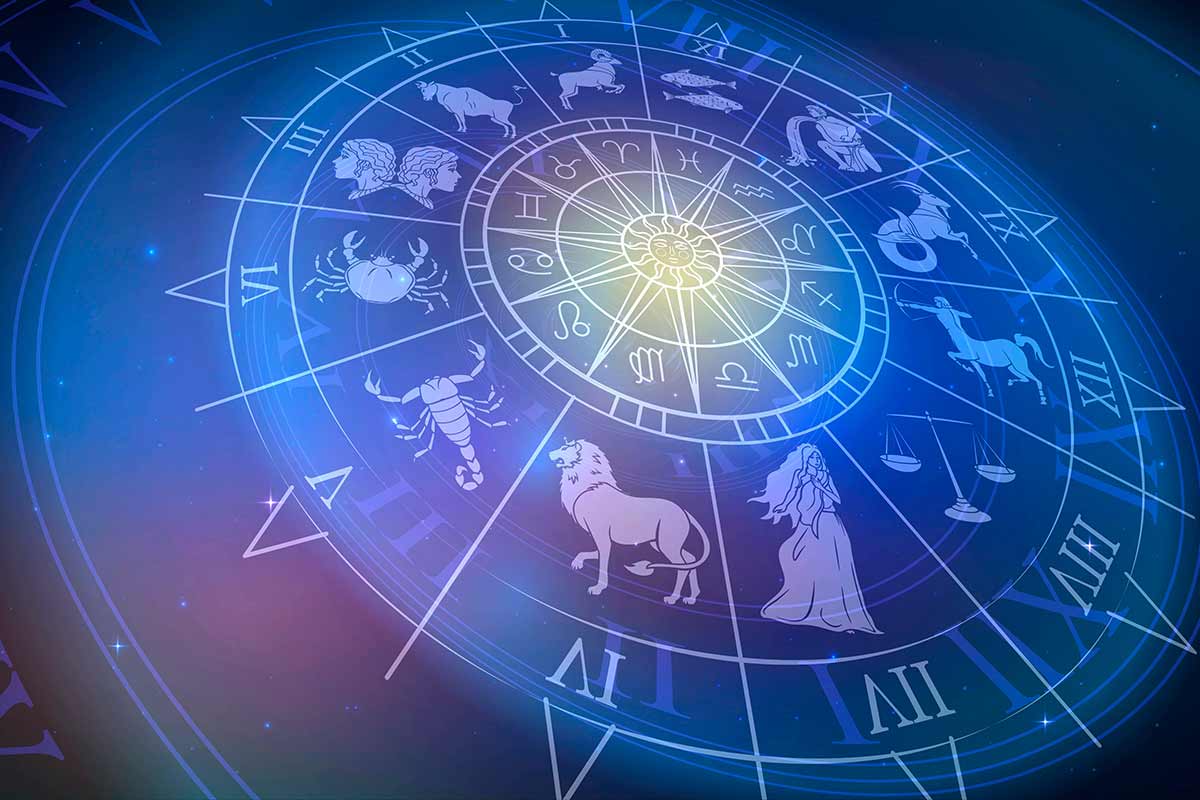 Fortuna con l'astrologia