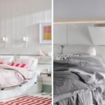 6 idee furbe di testiere letto Ikea per trasformare la tua camera