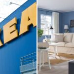 divano EKTORP di IKEA
