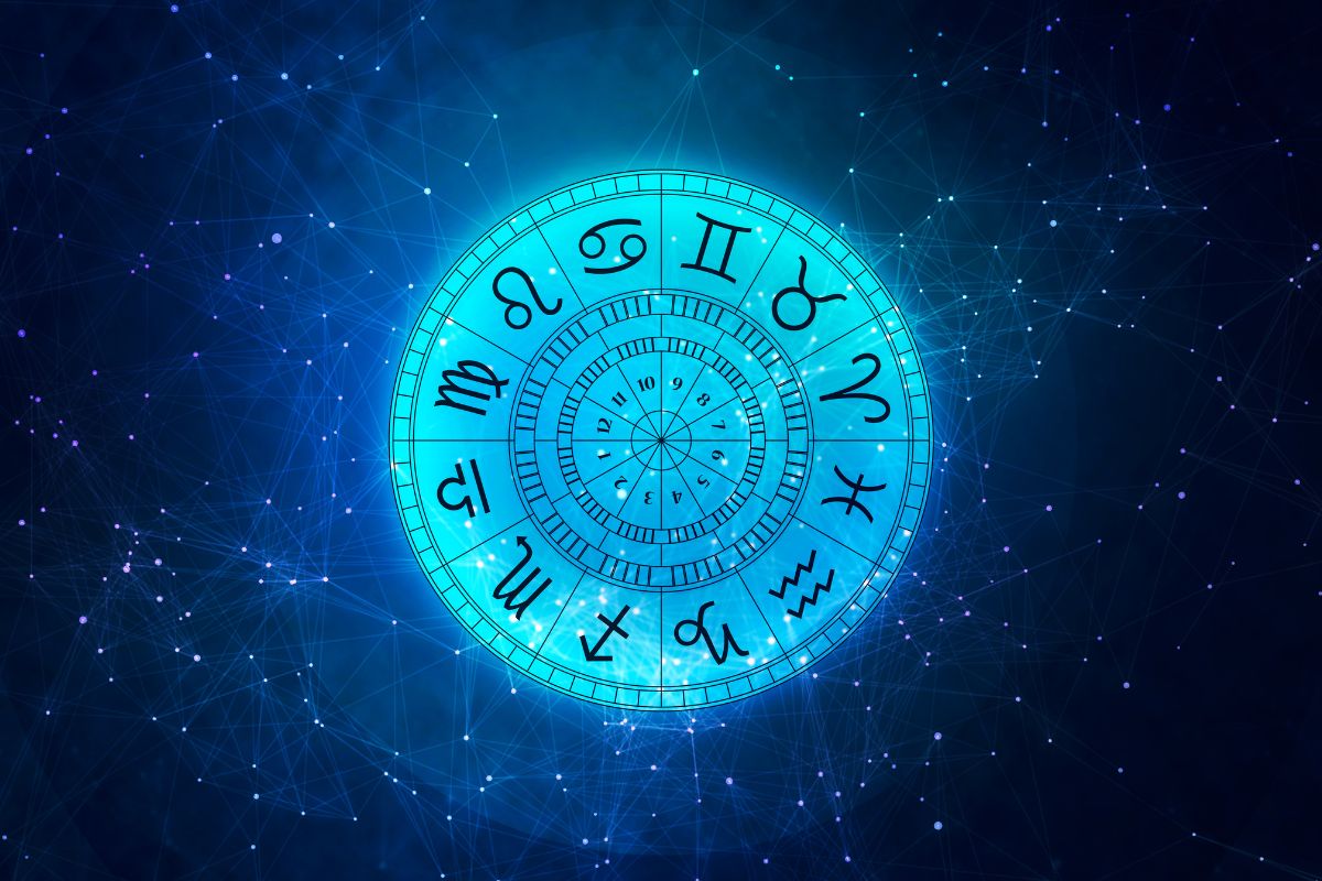 I segni zodiacali che non sanno lasciarsi andare