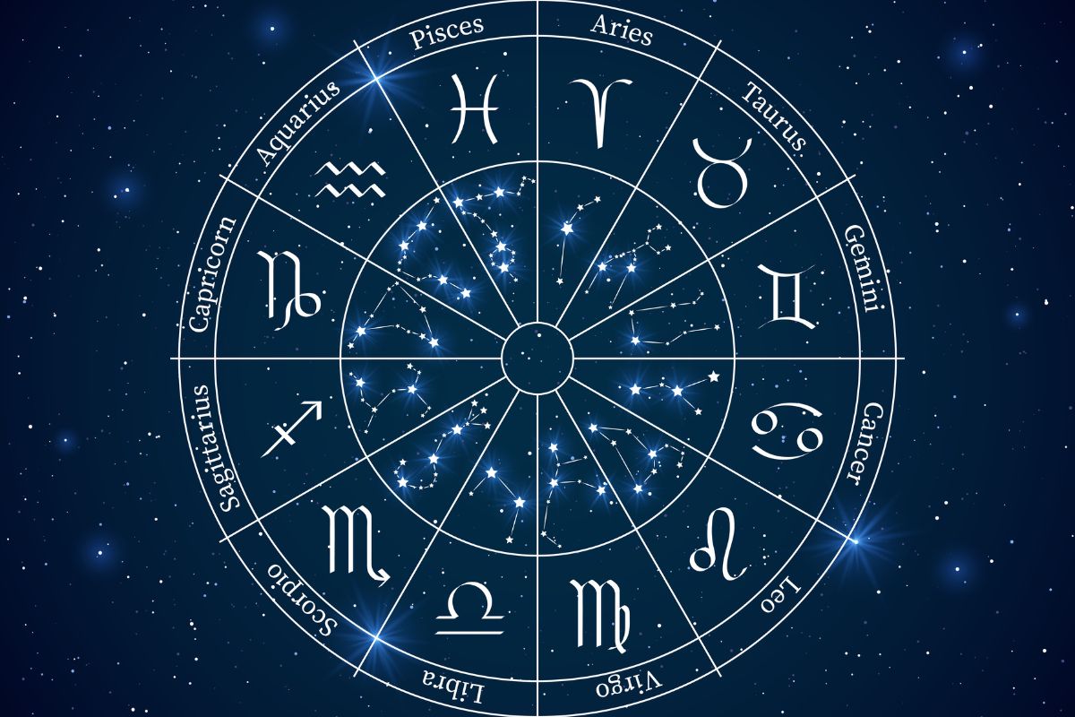 Le peculiarità dei segni zodiacali nei personaggi di Friends