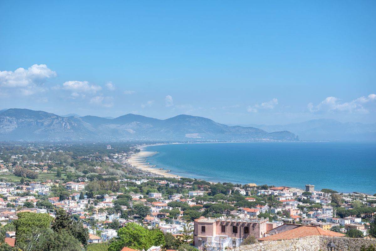 San Felice Circeo