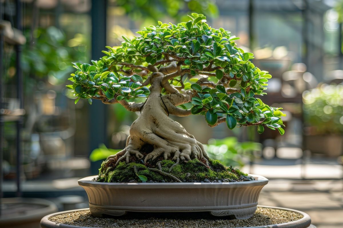 Cause e rimedi del ficus bonsai che perde le foglie