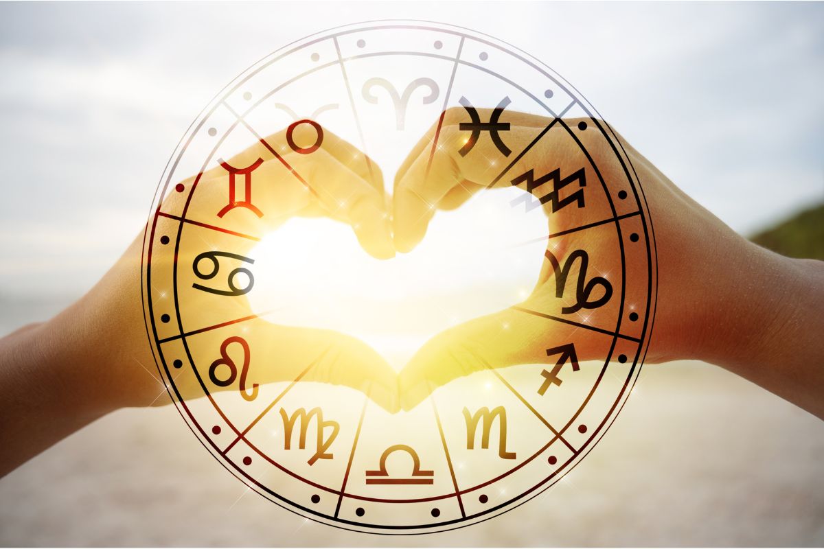 Segni zodiacali in amore