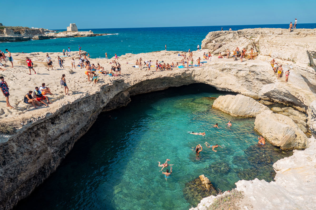 Grotta della Poesia