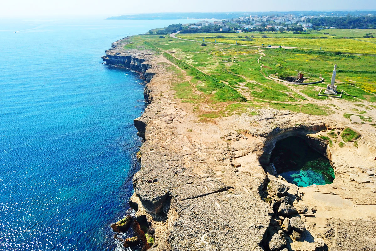 Grotta della Poesia