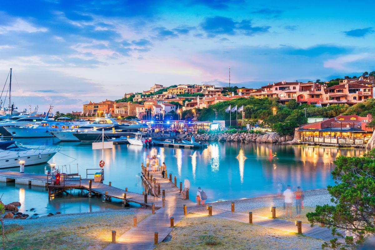 Cosa vedere a Porto Cervo