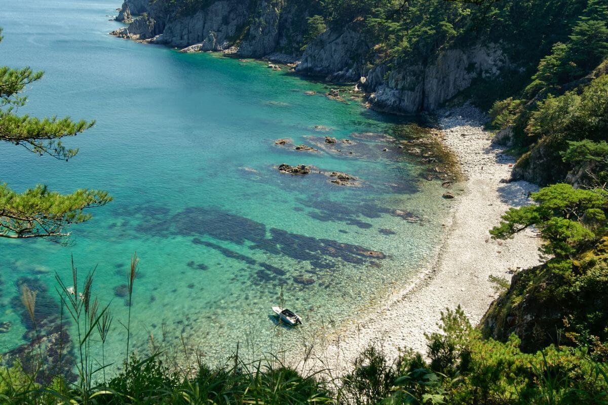 Spiaggia di Torre Guaceto