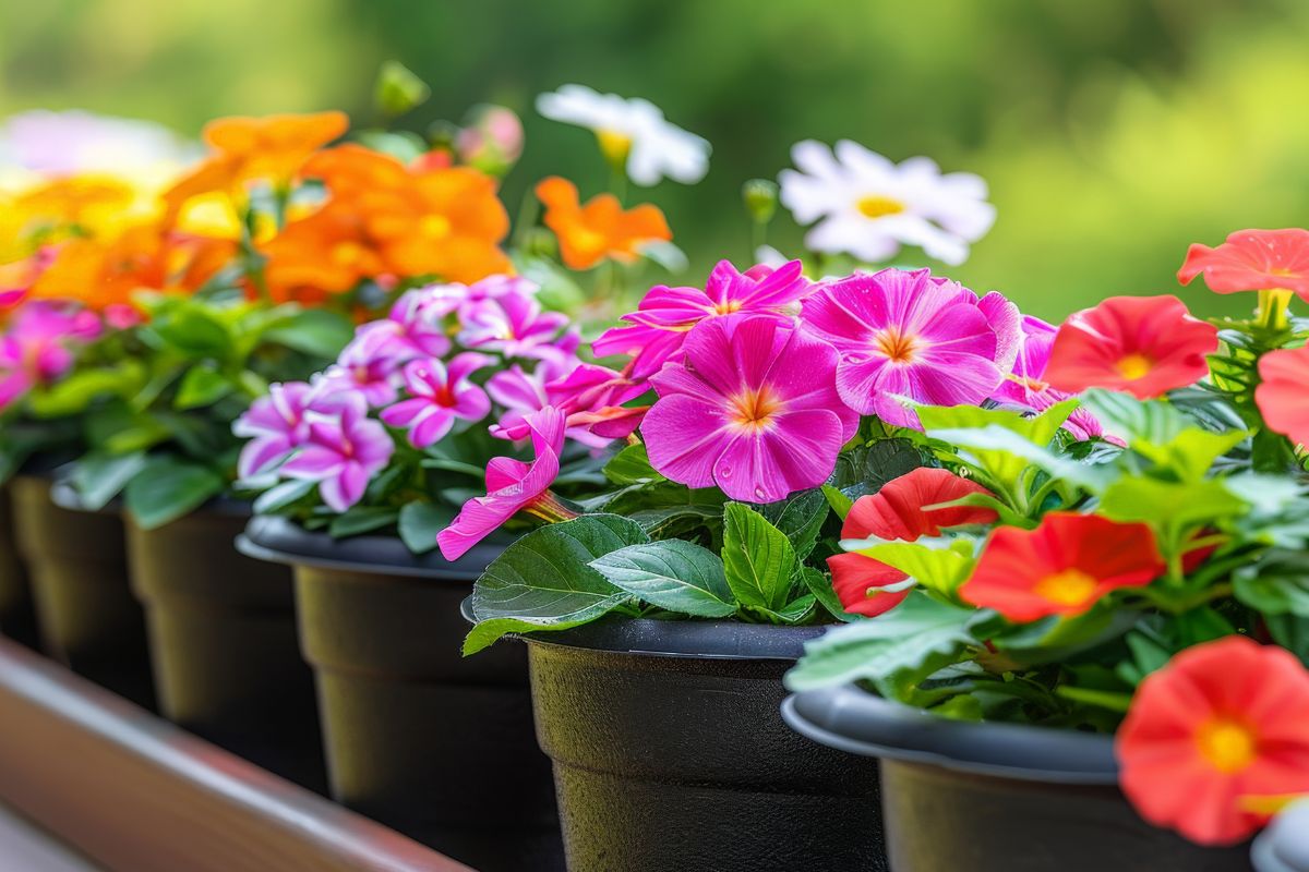 Le migliori piante per il tuo balcone fiorito a settembre