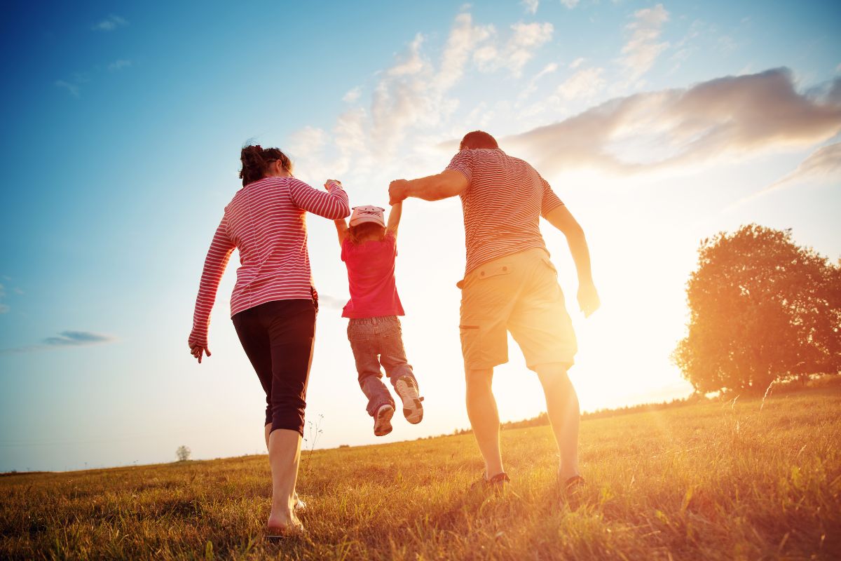 Segni zodiacali che desiderano bambini e famiglia