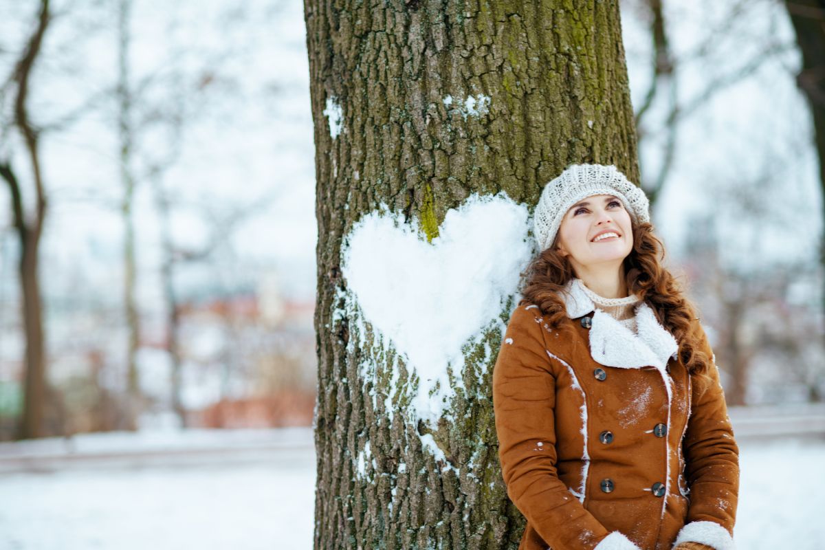 Trovare l’amore dopo i 40