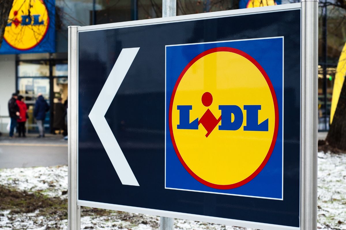 Lidl giocattoli e regali