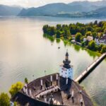 Lago Traunsee