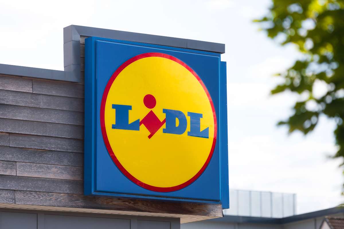 Lidl offerte prossima settimana