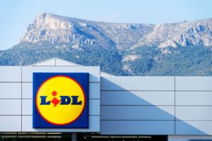 Lidl offerte di prodotti per Natale