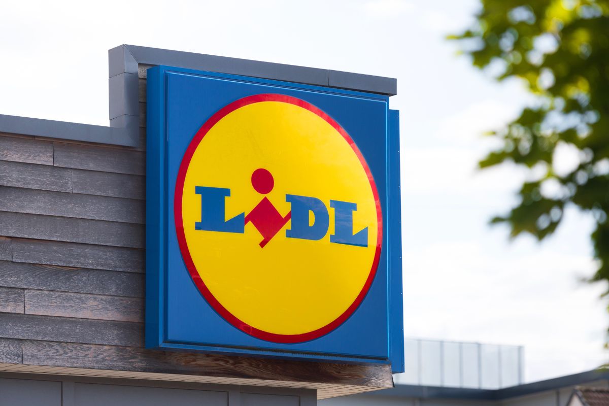 Lidl offerte di prodotti per Natale