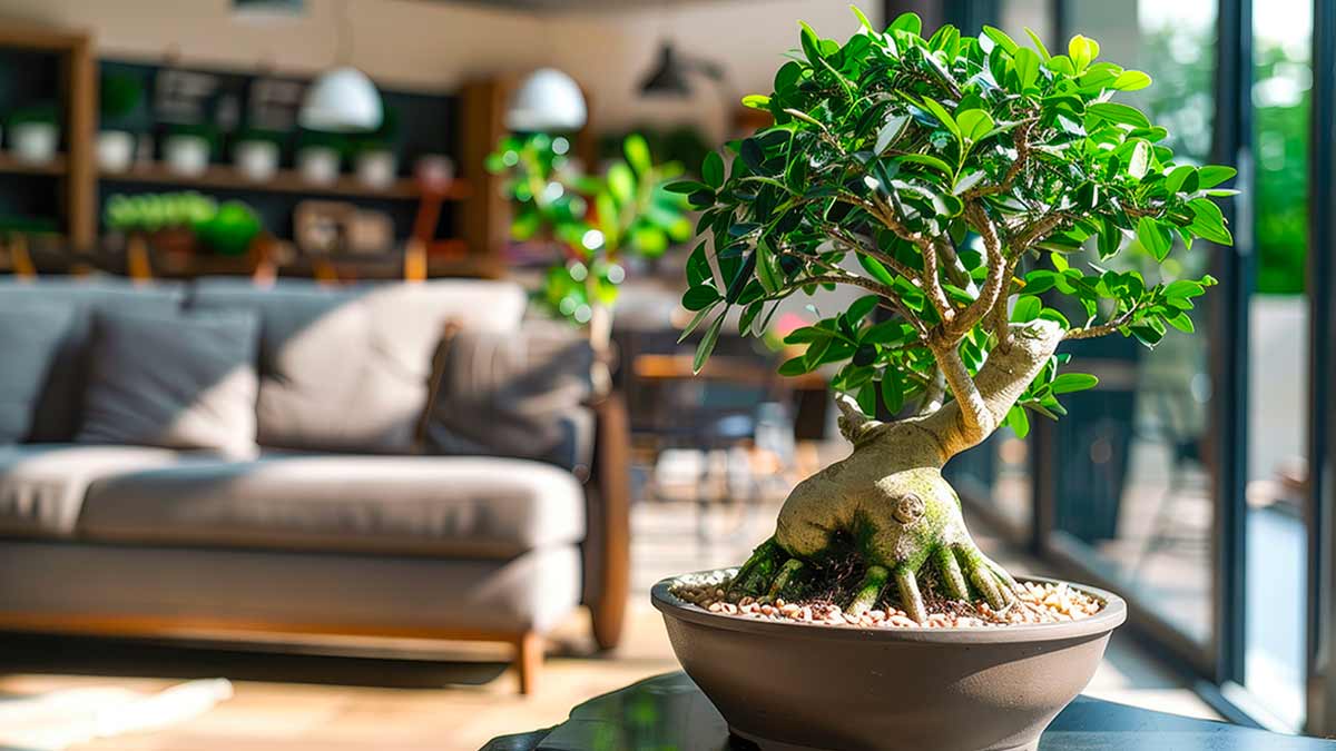 Zamioculcas in offerta da Lidl