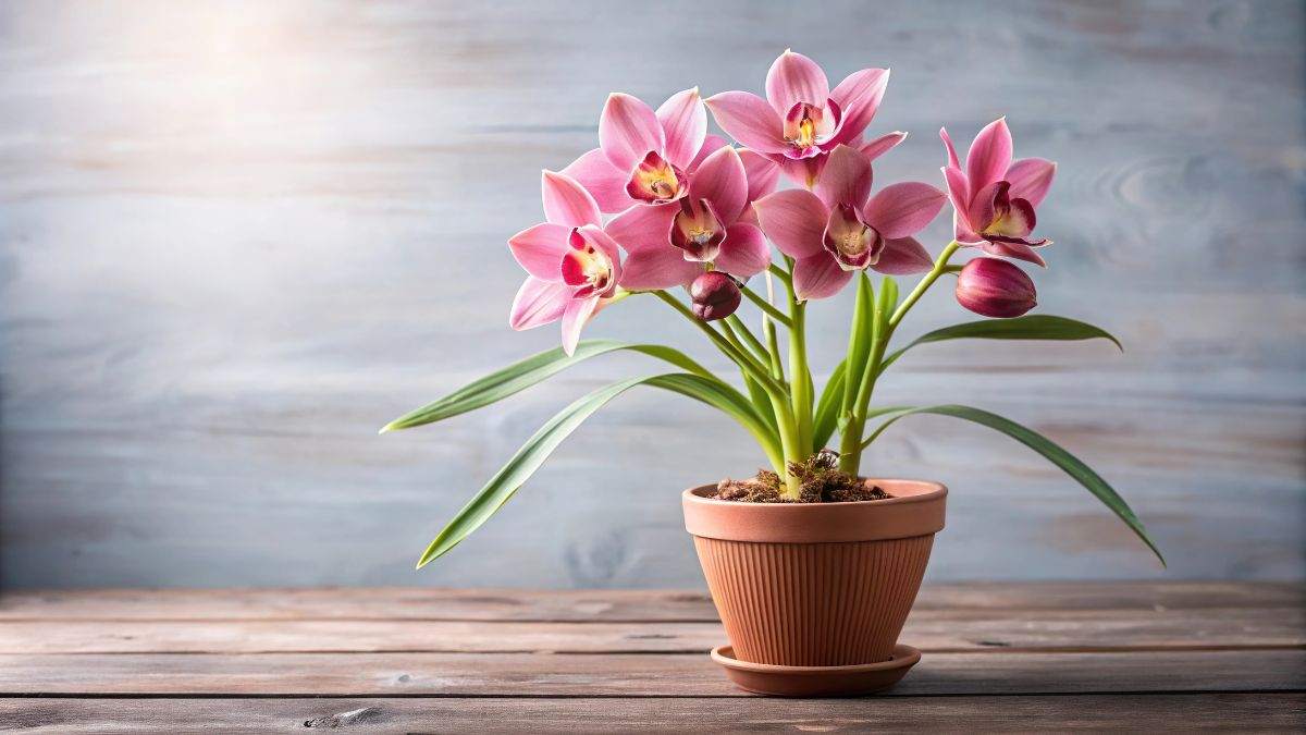 scopri cosa fare se i bulbi della tua orchidea sono gialli